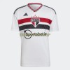 Original Fußballtrikot São Paulo FC Heimtrikot 2022-23 Für Herren